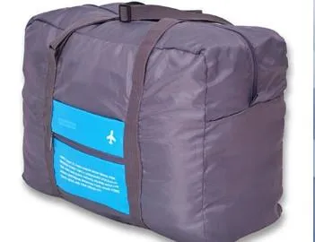 Foldable Travel Bag