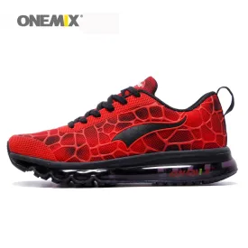 (Free Shipping) Onemix Men's Breathable Running Shoes