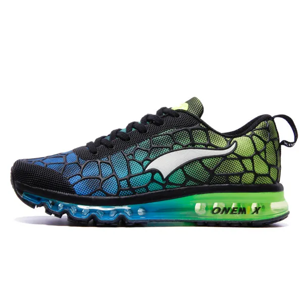 (Free Shipping) Onemix Men's Breathable Running Shoes