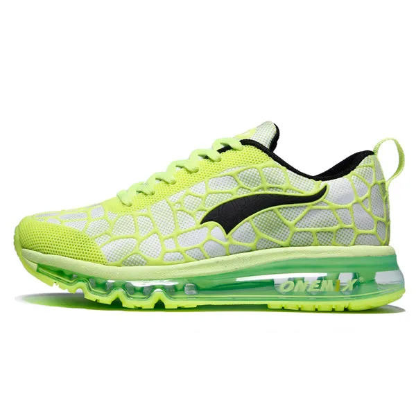 (Free Shipping) Onemix Men's Breathable Running Shoes