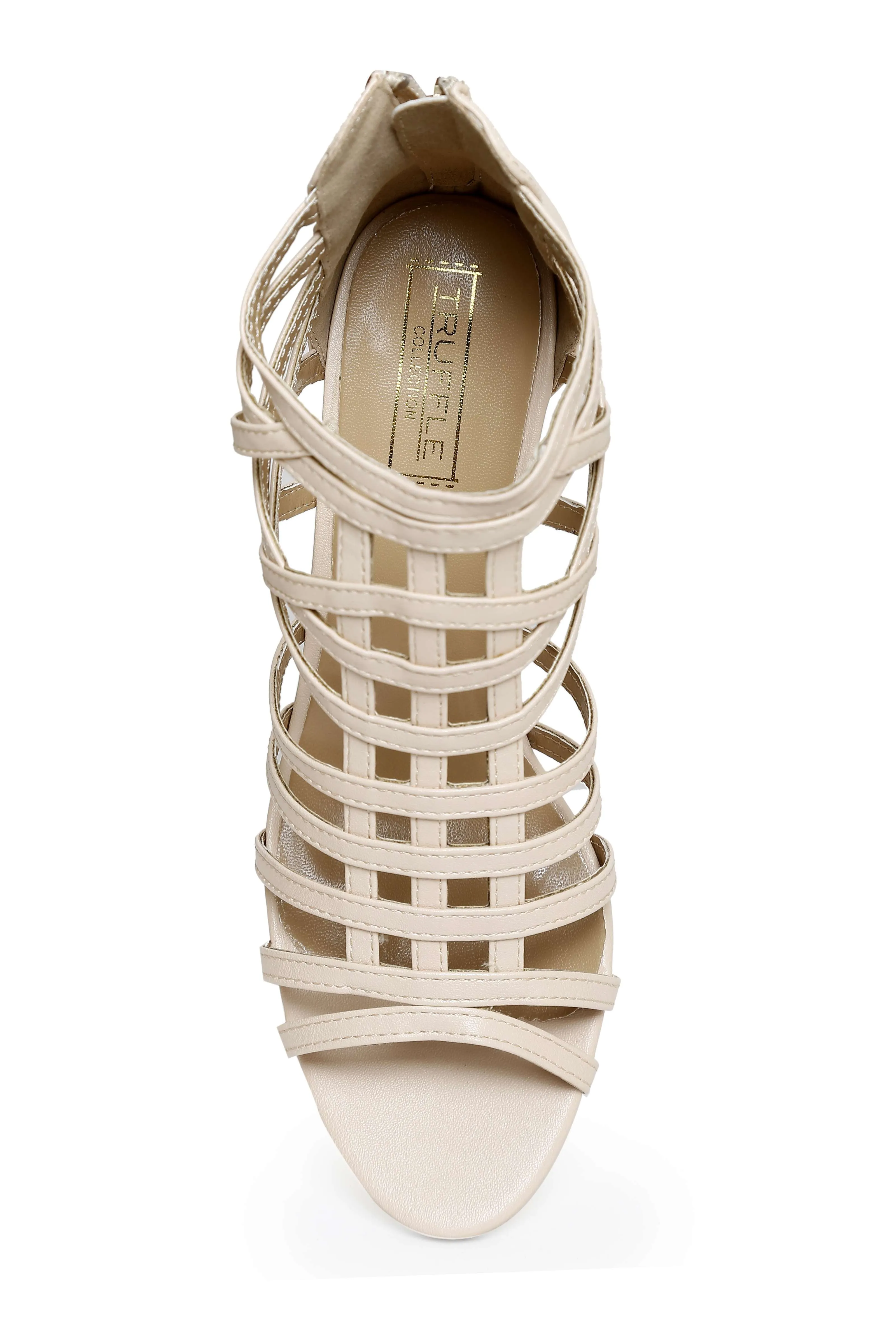 Gaby6 Beige