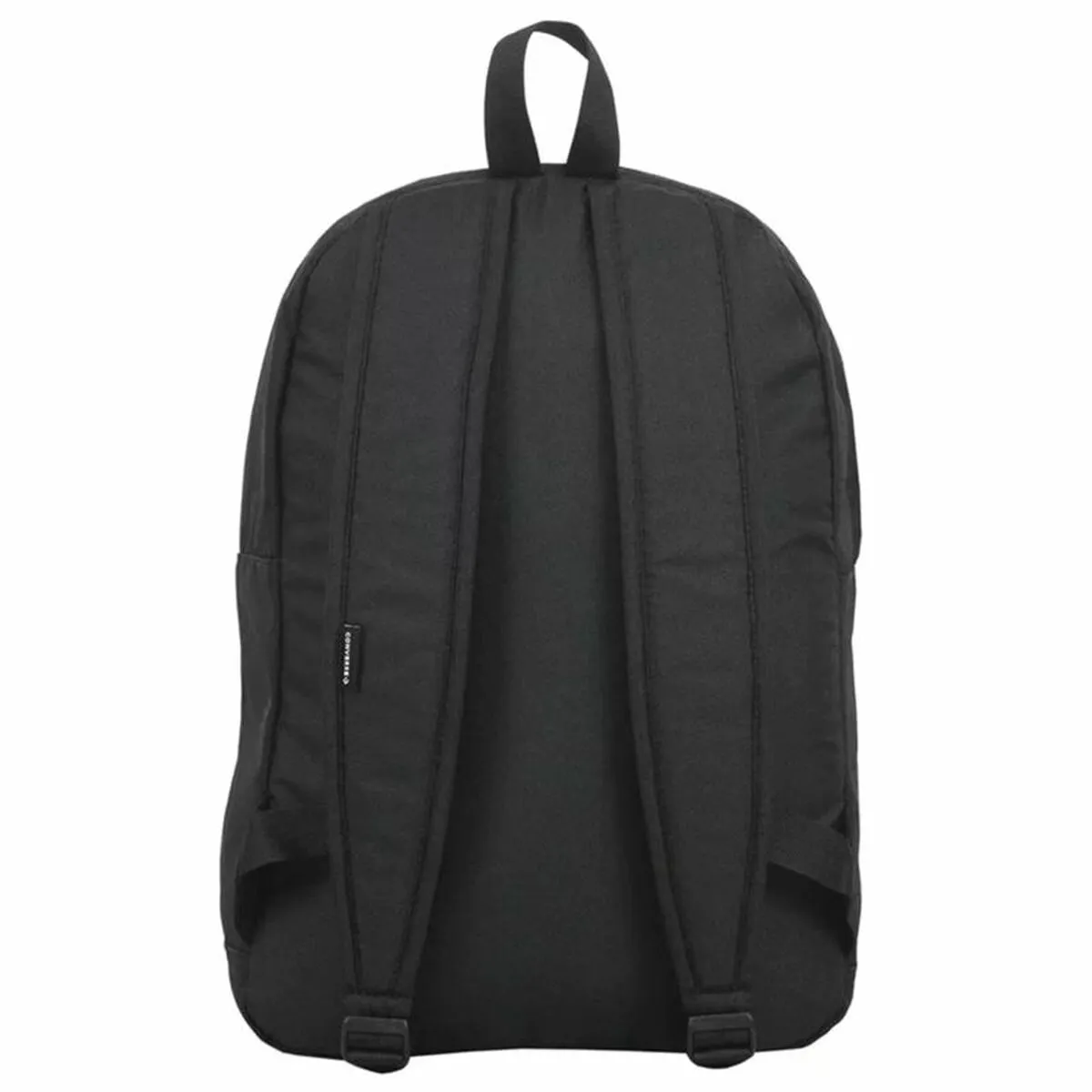 Gym Bag Converse Speed 3 Sc L Black