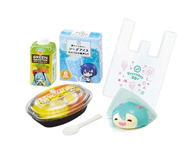 Hatsune Miku Convenience Store Blind Box