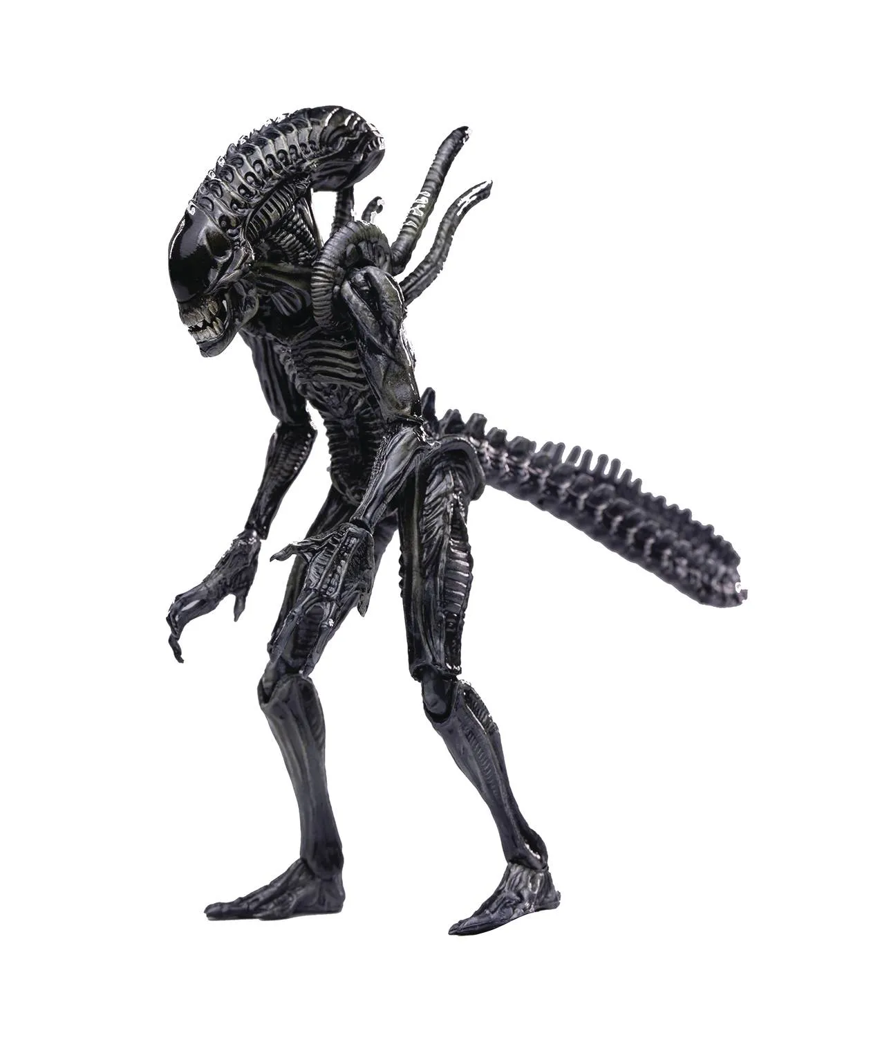 Hiya toys Exquisite Mini AVP Requiem Xeno Warrior