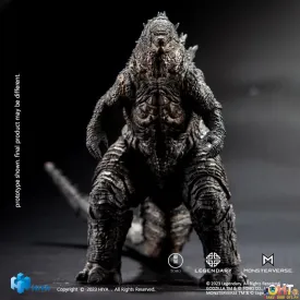 Hiya Toys Godzilla: King of the Monsters EXQUISITE BASIC Godzilla