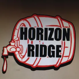 Horizon Ridge Mini Mart