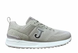 Joma scarpa sneakers da donna C.800 Lady 2125 beige