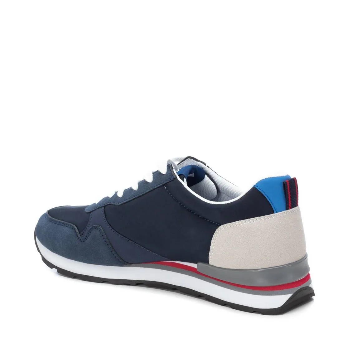 Koping Navy Sneakers