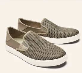 Lae‘ahi -  Men’s Breathable Slip-On Shoes