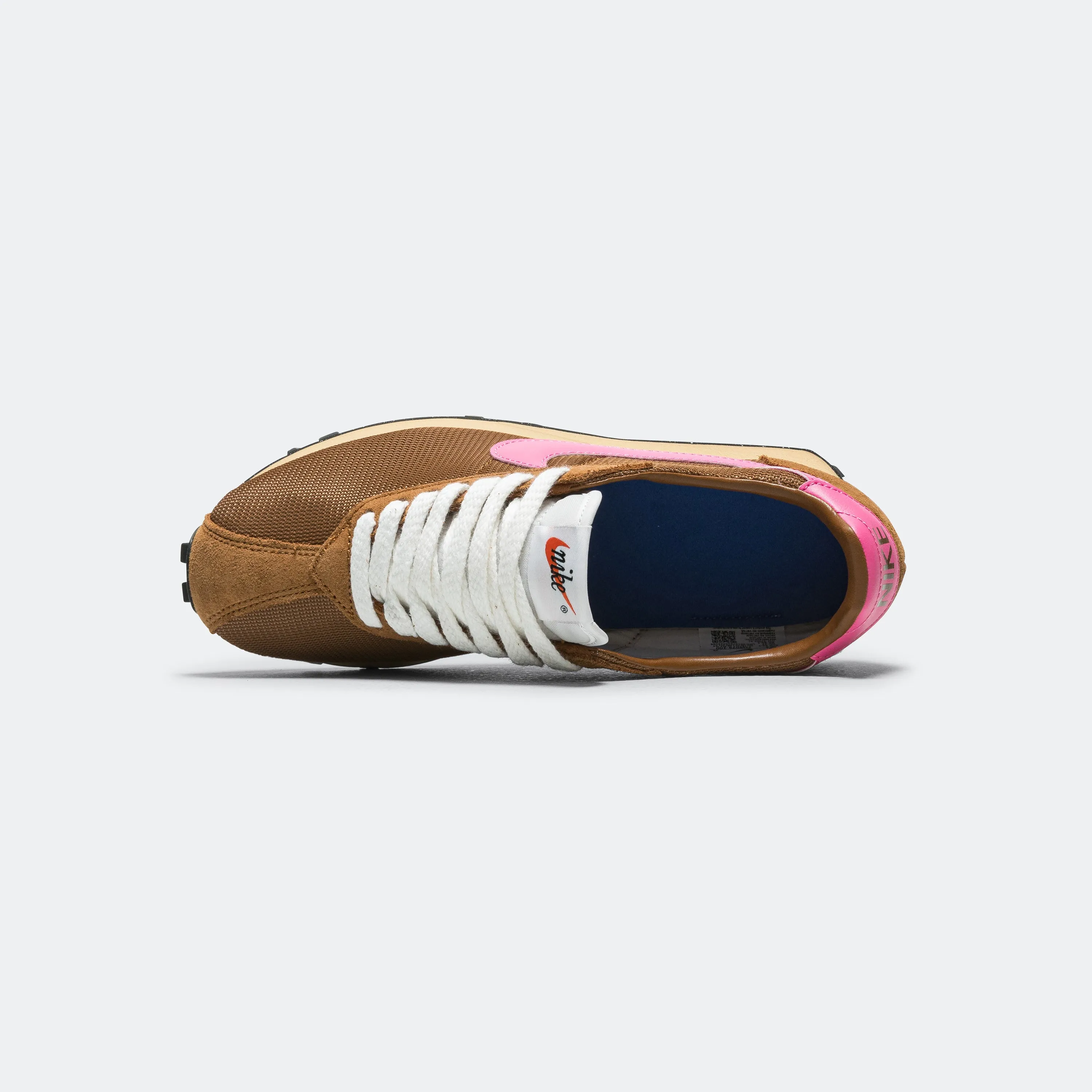 LD-1000 SP - Lt British Tan/Pinksicle