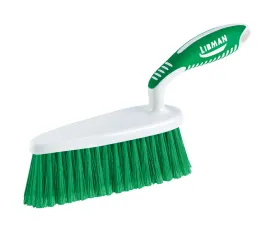 Libman Recycled PET Shaped Duster Brush 2-1/2 in. W X 5-1/2 in. L 1 pk