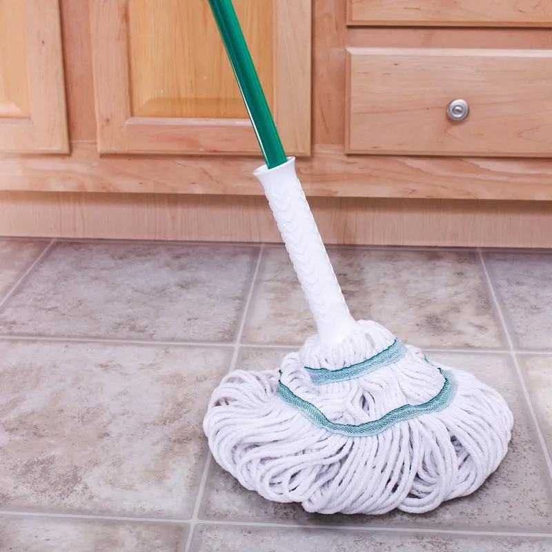 Libman Tornado Twist 16 in. W Wet Mop