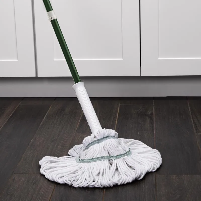 Libman Tornado Twist 16 in. W Wet Mop