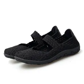 Lio - breathable and comfortable fashion shoes