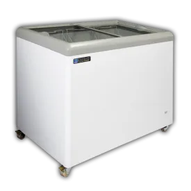 MasterBilt Coldin-3 (MSF-43AN) 43" Wide Roll Top Freezer