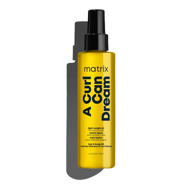 Matrix A Curl Can Dream Lightweigh Oil 131ml