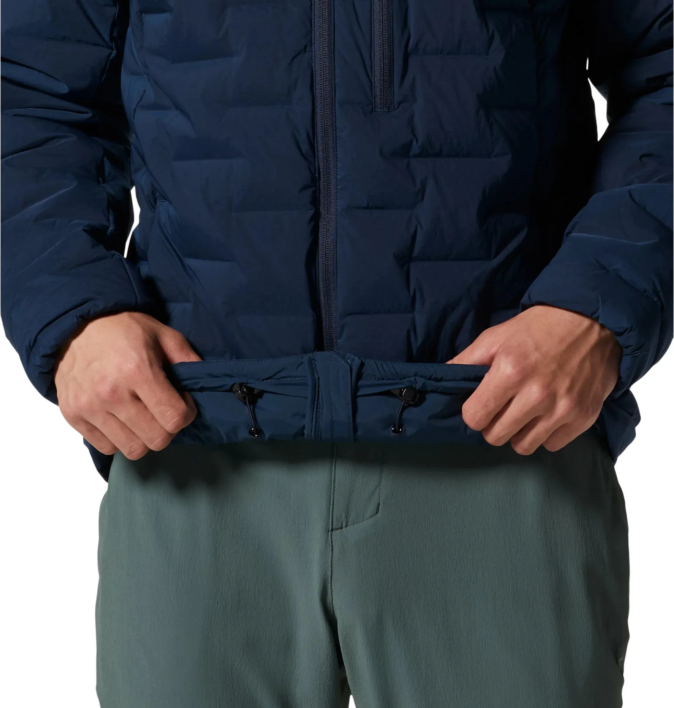 Men's Stretchdown™ Jacket