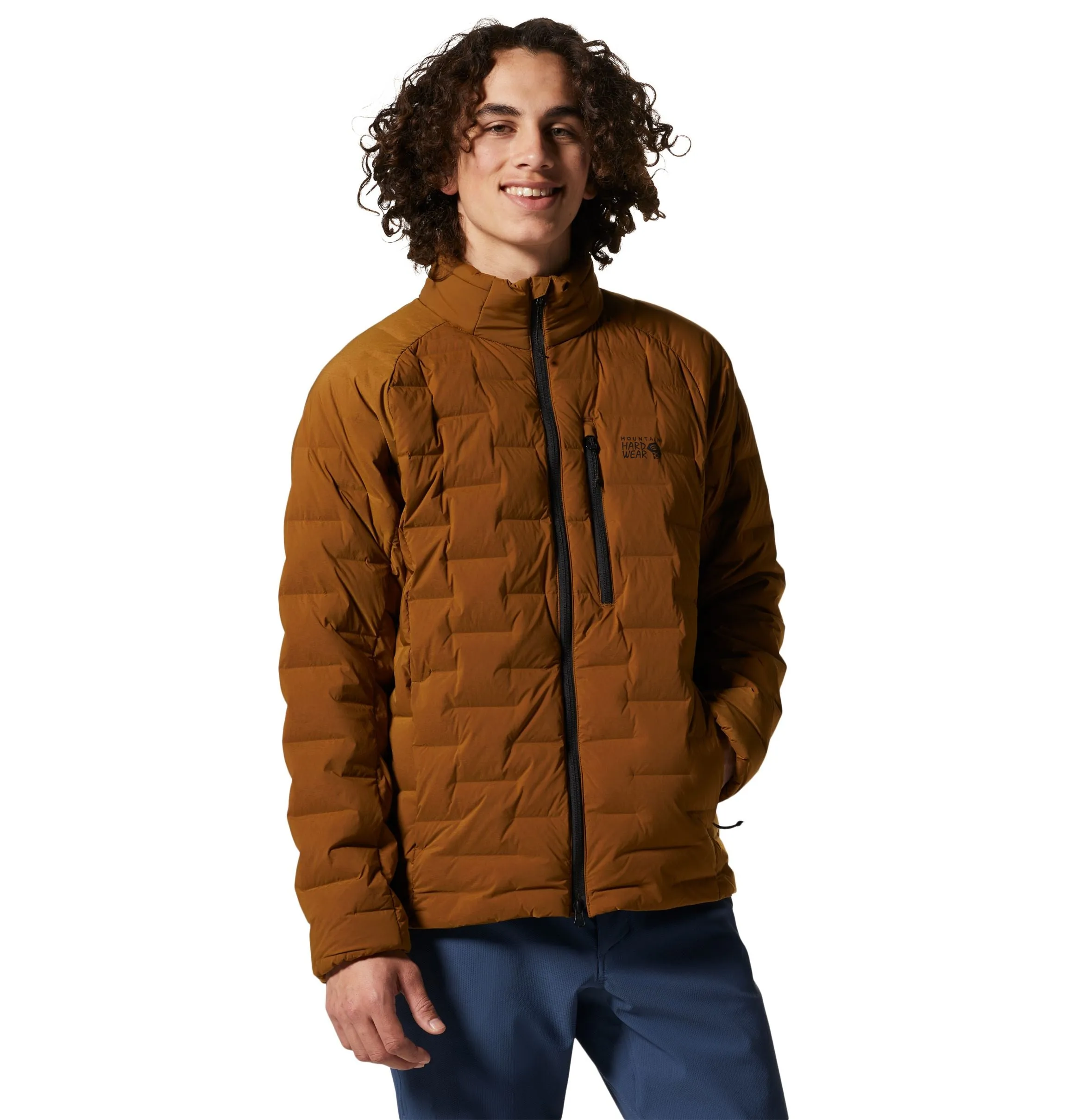 Men's Stretchdown™ Jacket