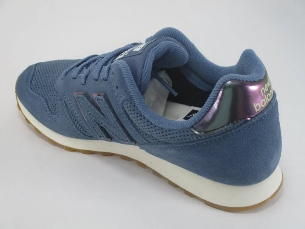 New Balance sneakers da donna  WL373WNG navy