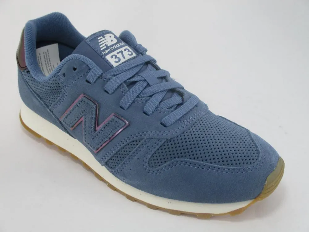 New Balance sneakers da donna  WL373WNG navy