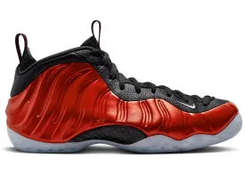 NIKE AIR FOAMPOSITE ONE METALLIC RED (2023)