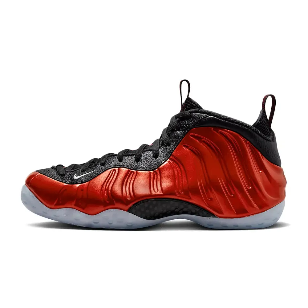 NIKE AIR FOAMPOSITE ONE METALLIC RED (2023)