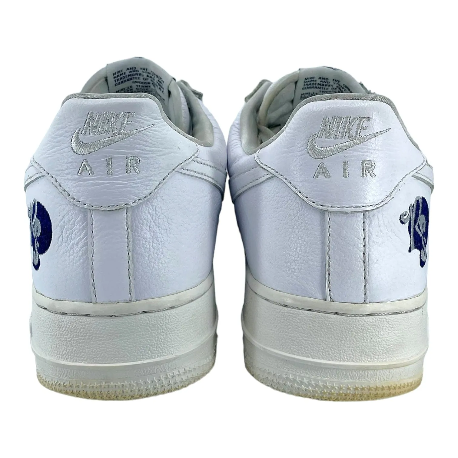 Nike Air Force 1 Low Roc-A-Fella (AF100) Pre-Owned