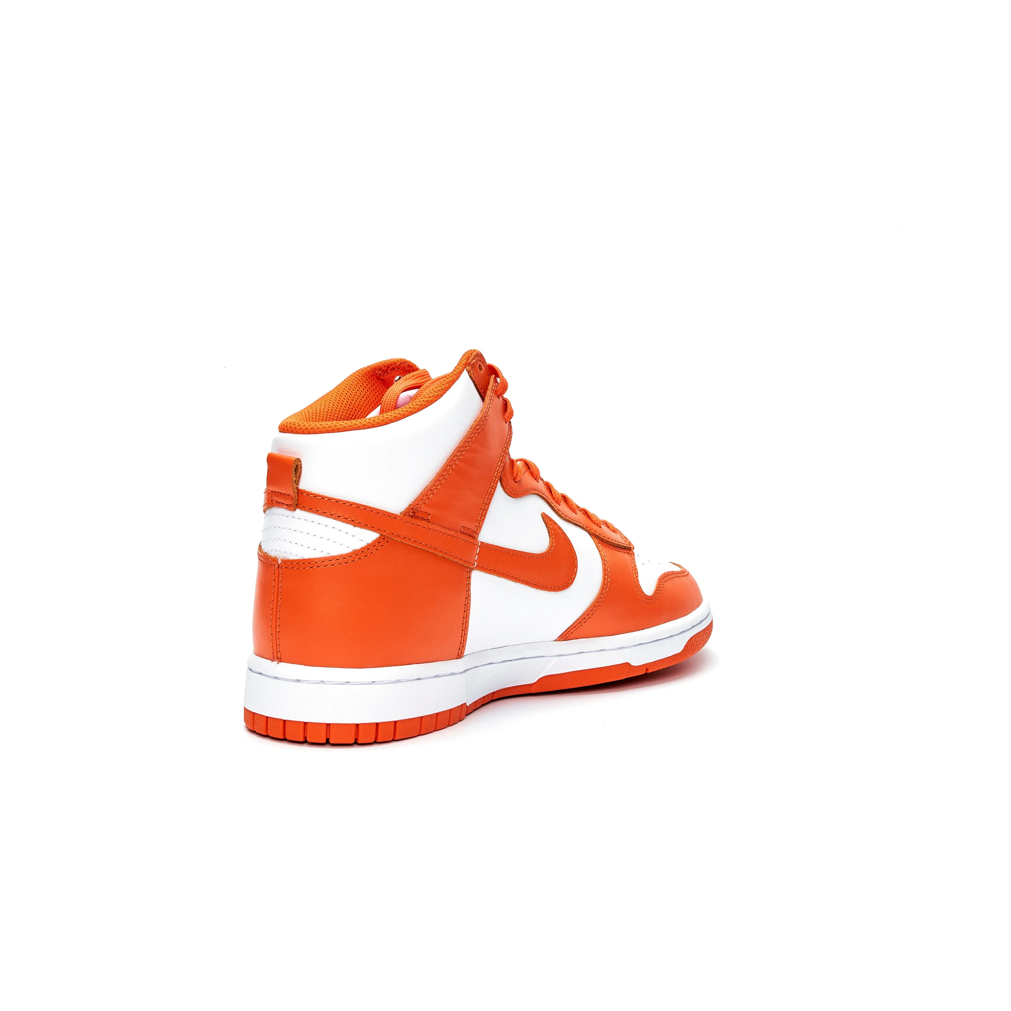 Nike Dunk High Syracuse (2021)