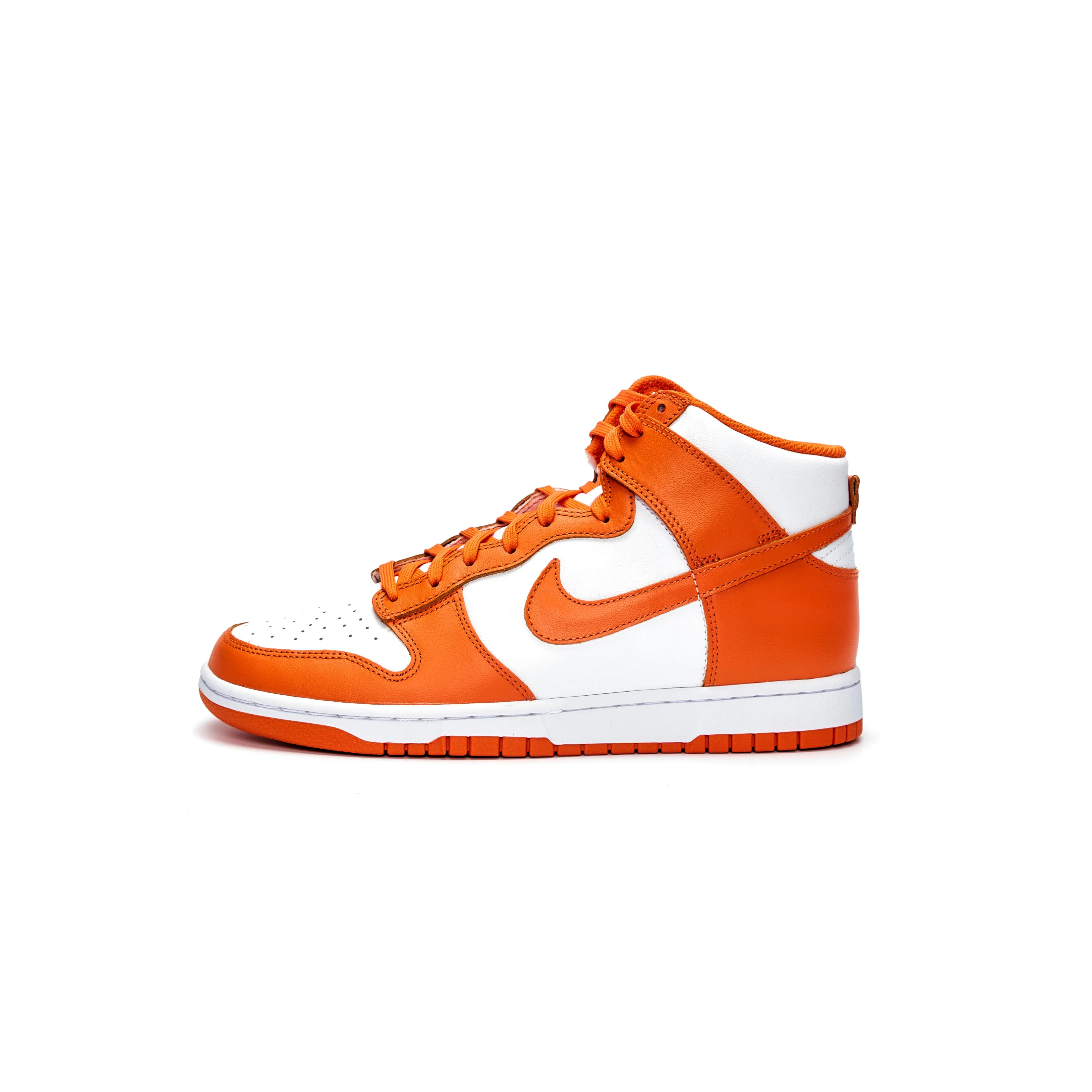 Nike Dunk High Syracuse (2021)