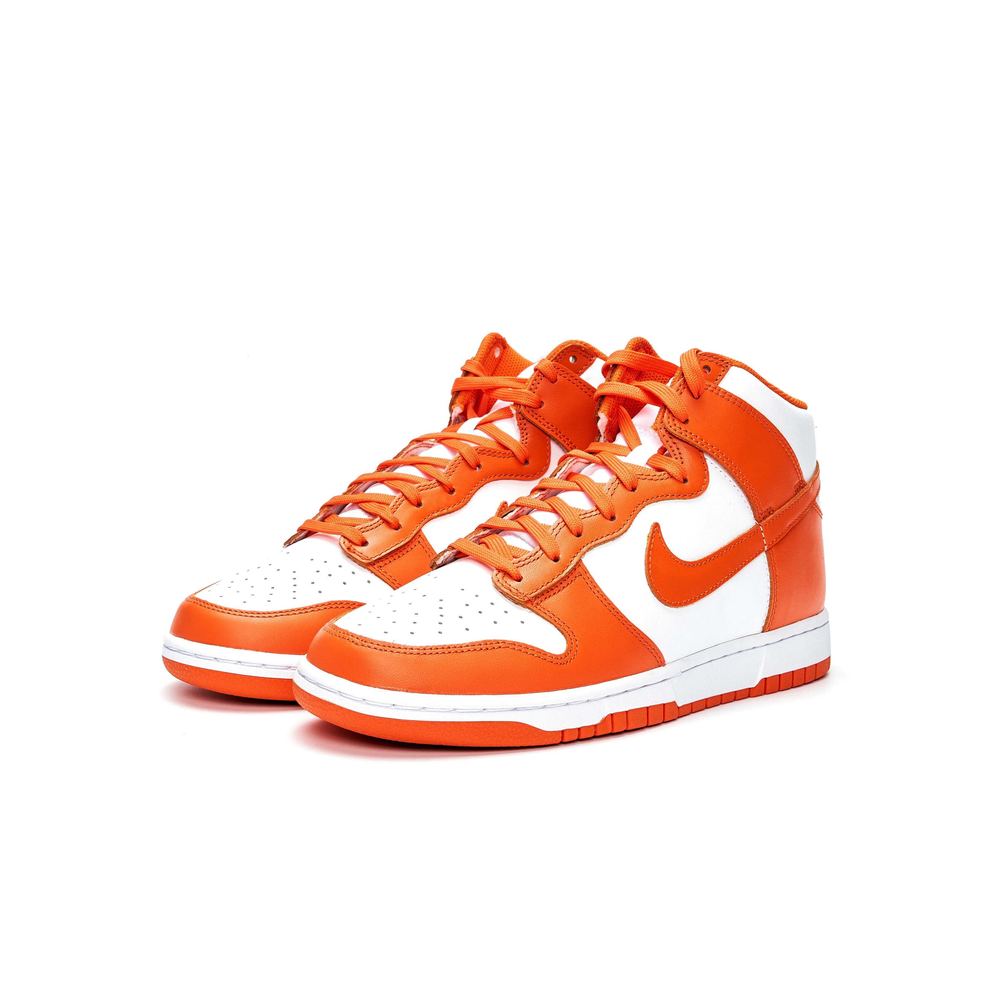 Nike Dunk High Syracuse (2021)