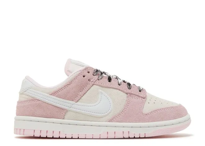 Nike Dunk Low LX Pink Foam (Women's)