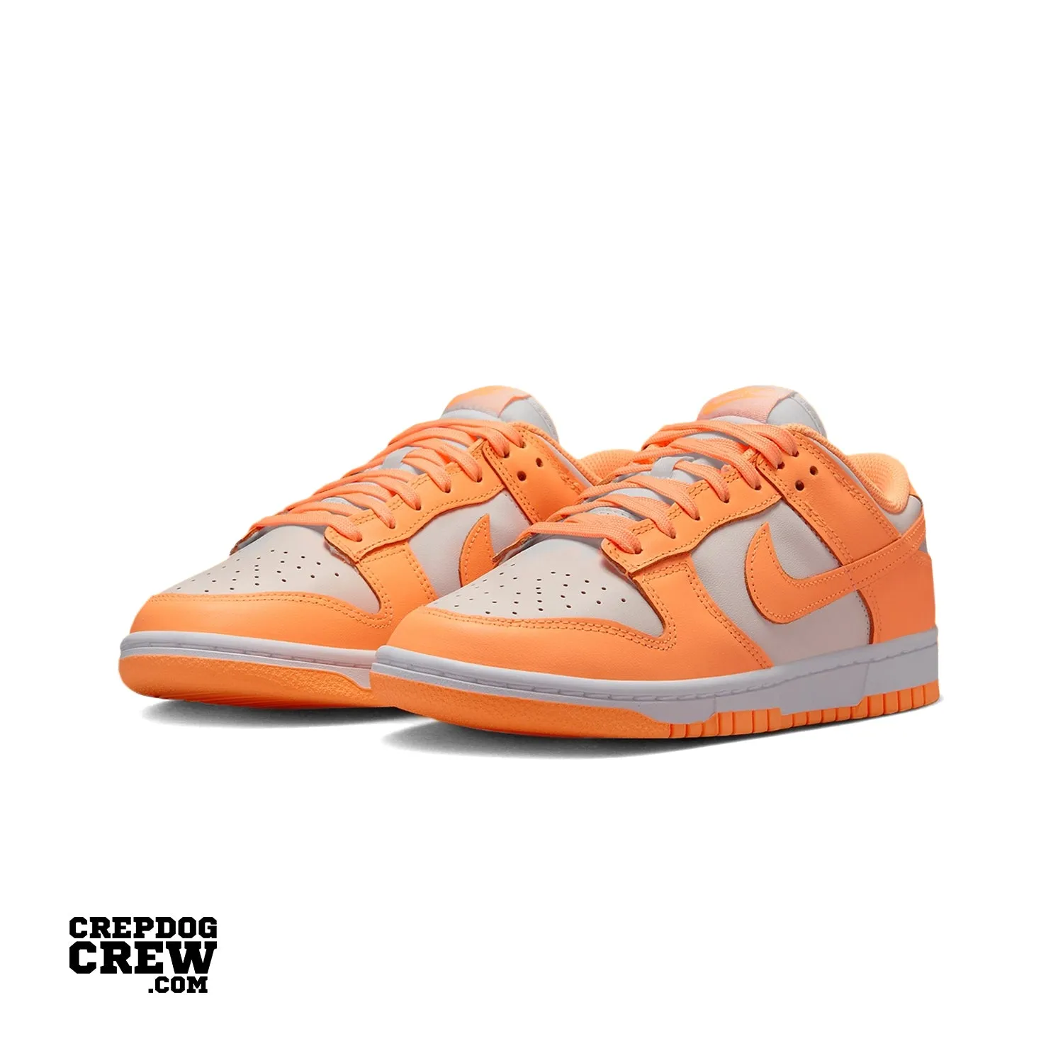 Nike Dunk Low Peach Cream (W)