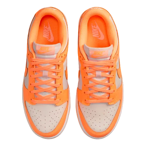 Nike Dunk Low Peach Cream Women's