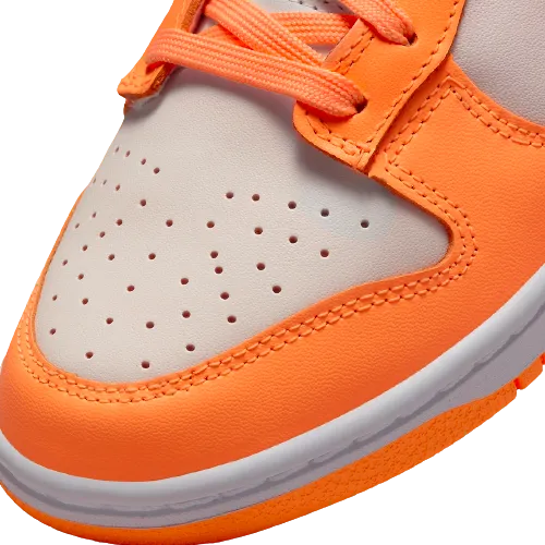 Nike Dunk Low Peach Cream Women's