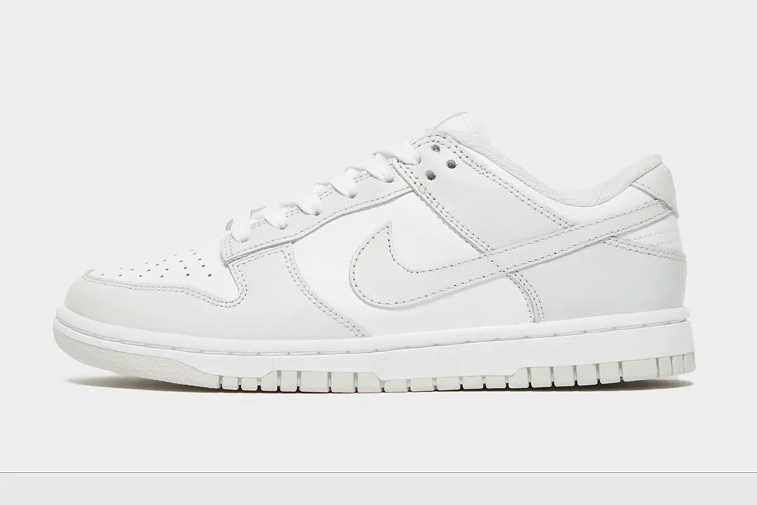 NIKE DUNK LOW PHOTON DUST (W)