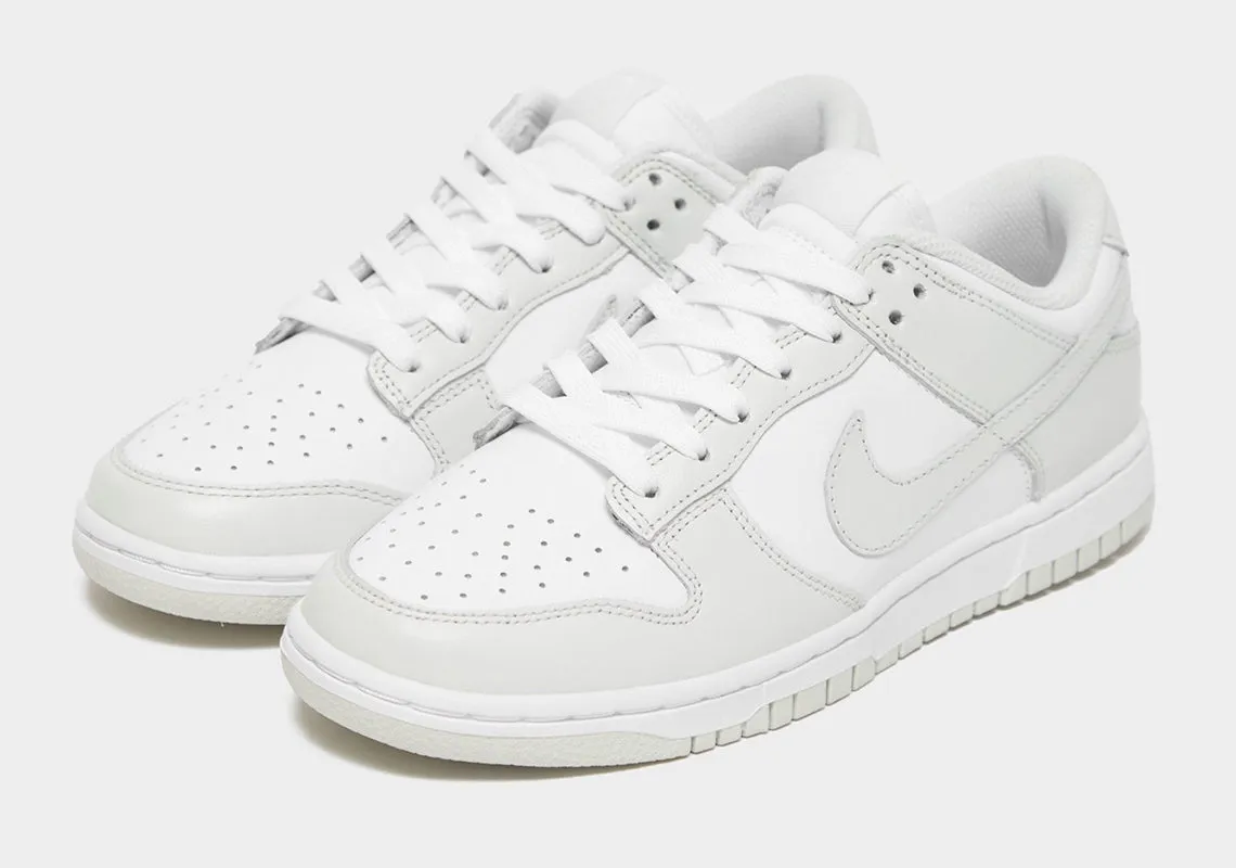 NIKE DUNK LOW PHOTON DUST (W)