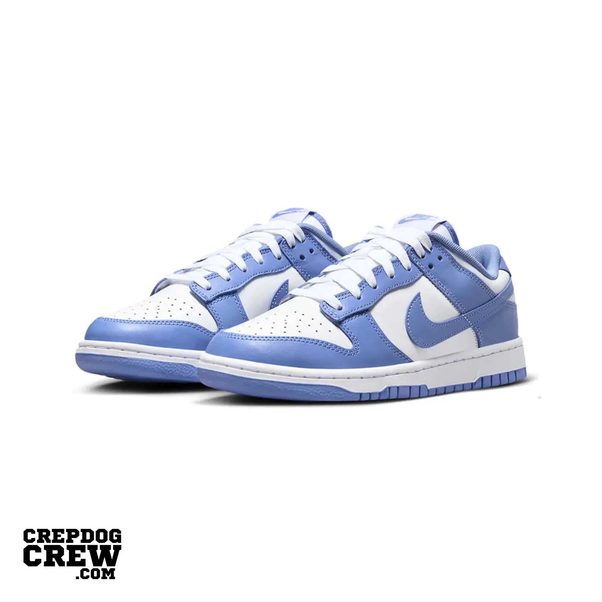 Nike Dunk Low Polar Blue