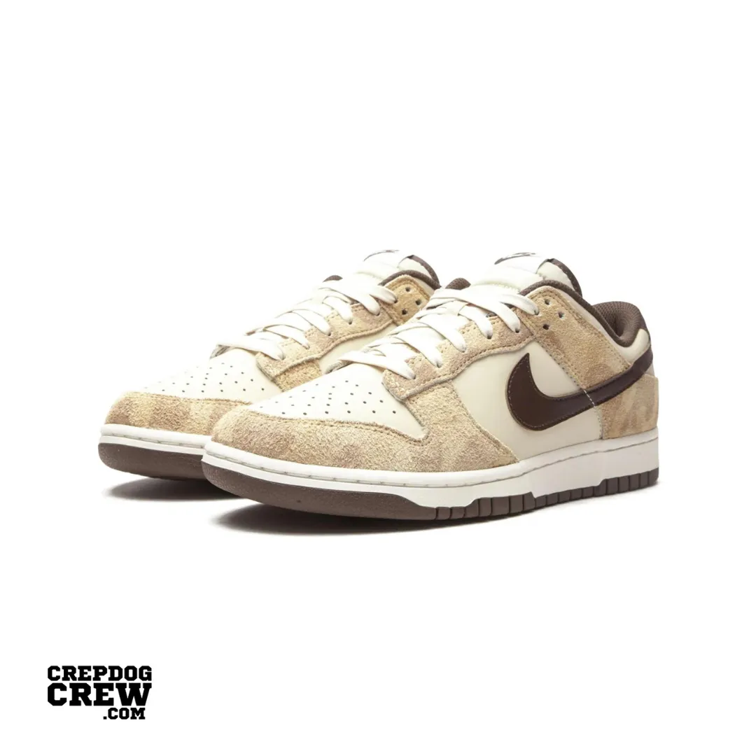 Nike Dunk Low Retro PRM Animal Pack Giraffe/Cheetah