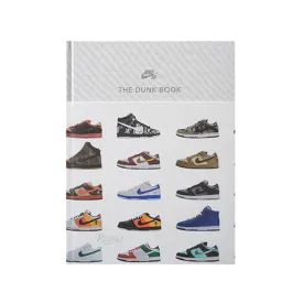 Nike SB: The Dunk Book