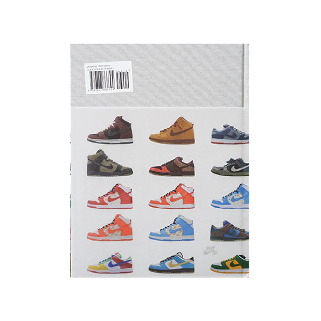 Nike SB: The Dunk Book