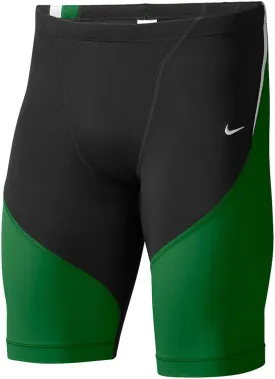 Nike Swim Men's Poly Color Surge Jammer Swimsuit