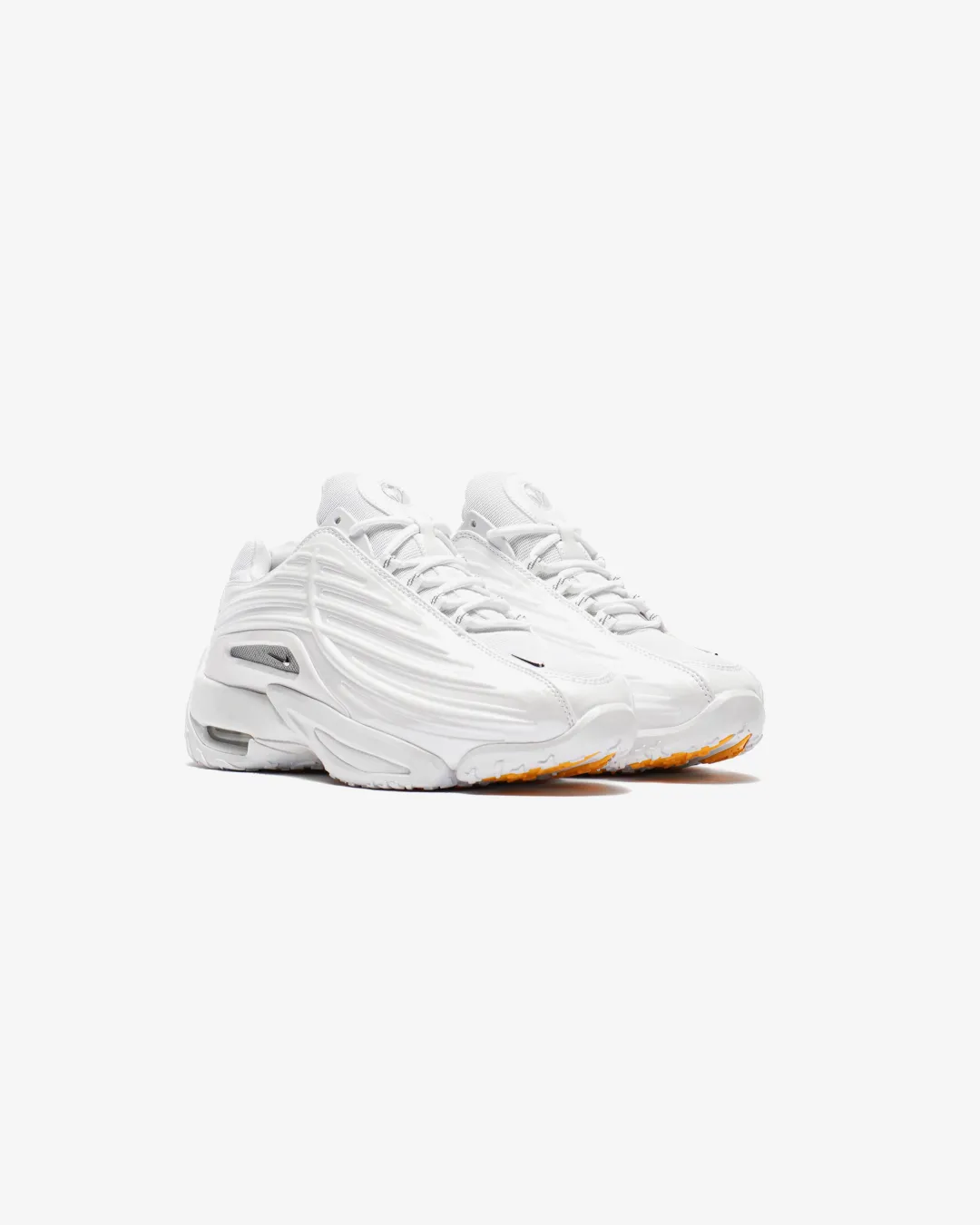 Nike x Drake Nocta Hot Step 2 'White' Sneakers