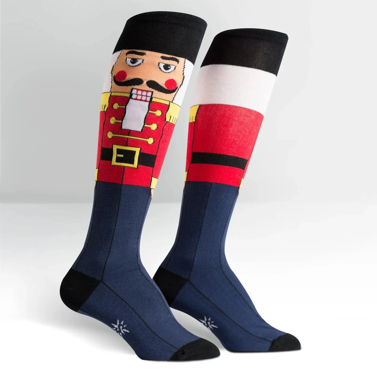 Nutcracker Knee High