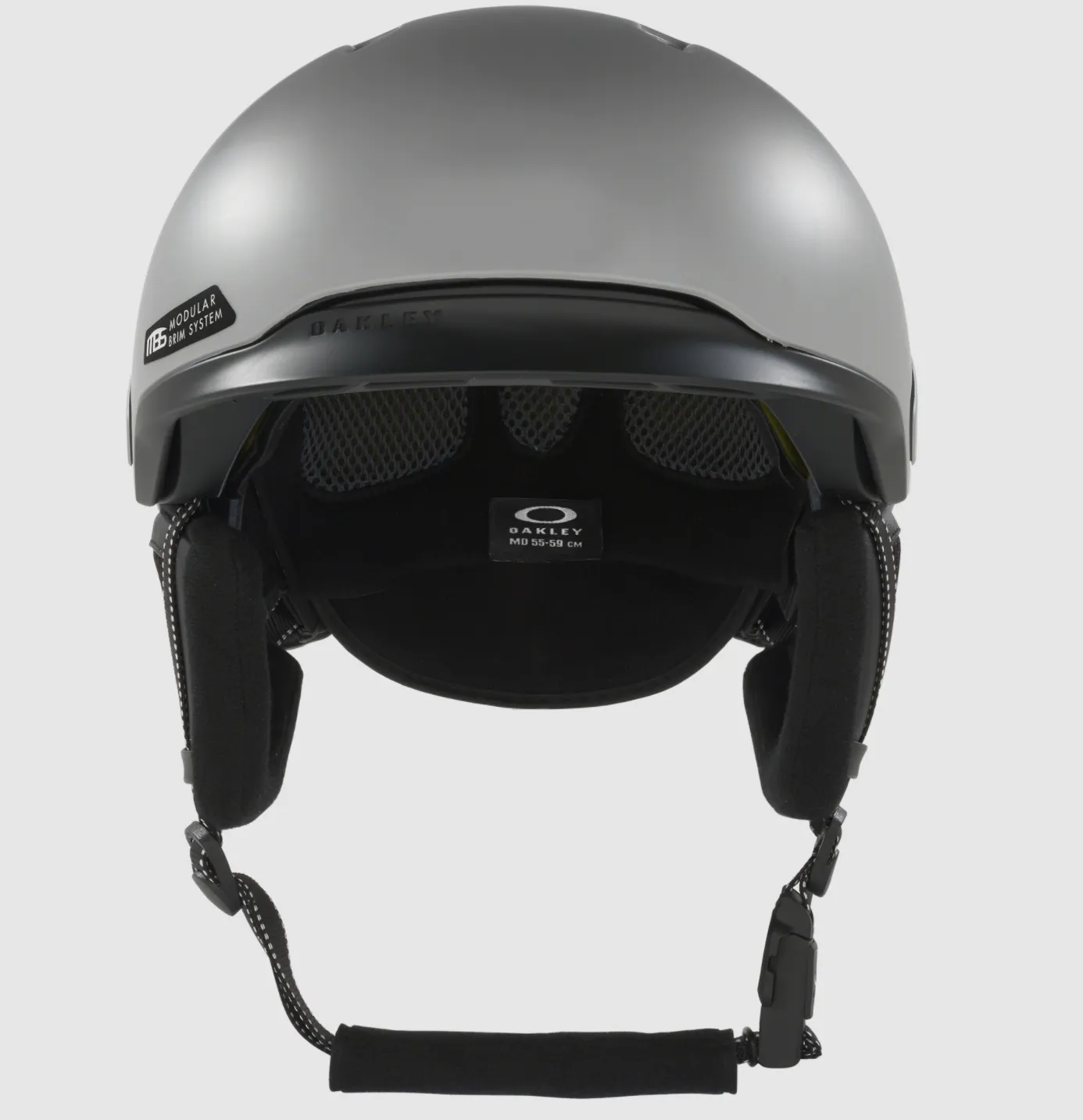 OAKLEY MOD3 W/MIPS SNOW HELMET MEN SNOW HELMET