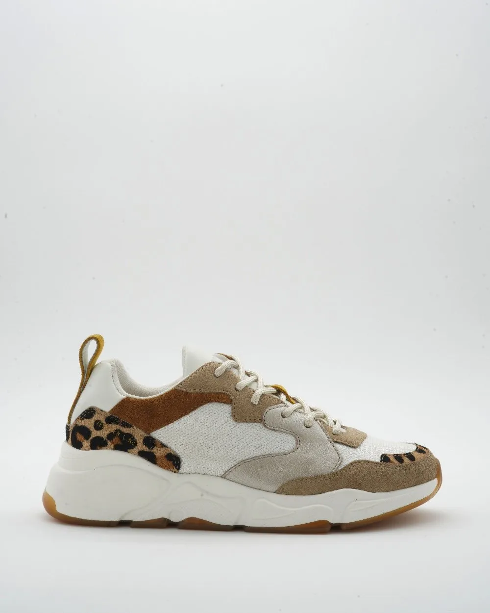 Onix Leo Chunky Sneakers