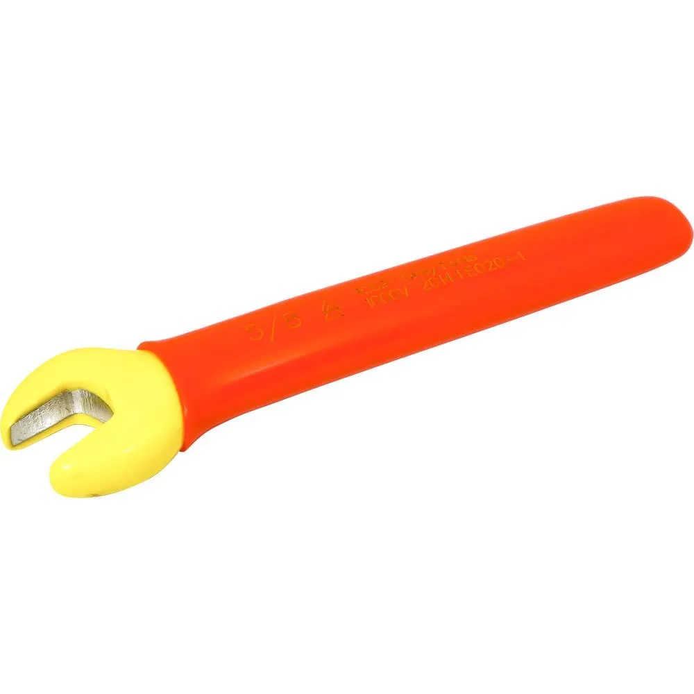 Open End Insulated Wrenches - SAE