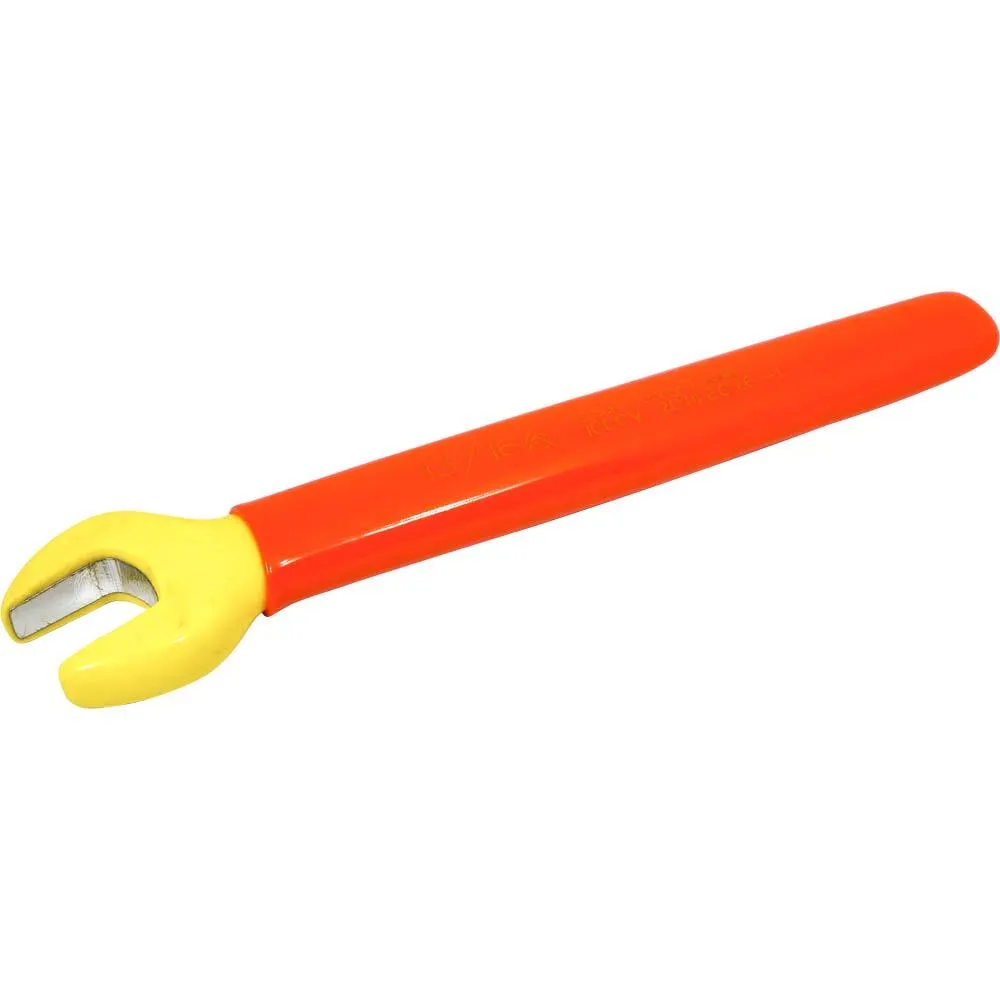 Open End Insulated Wrenches - SAE