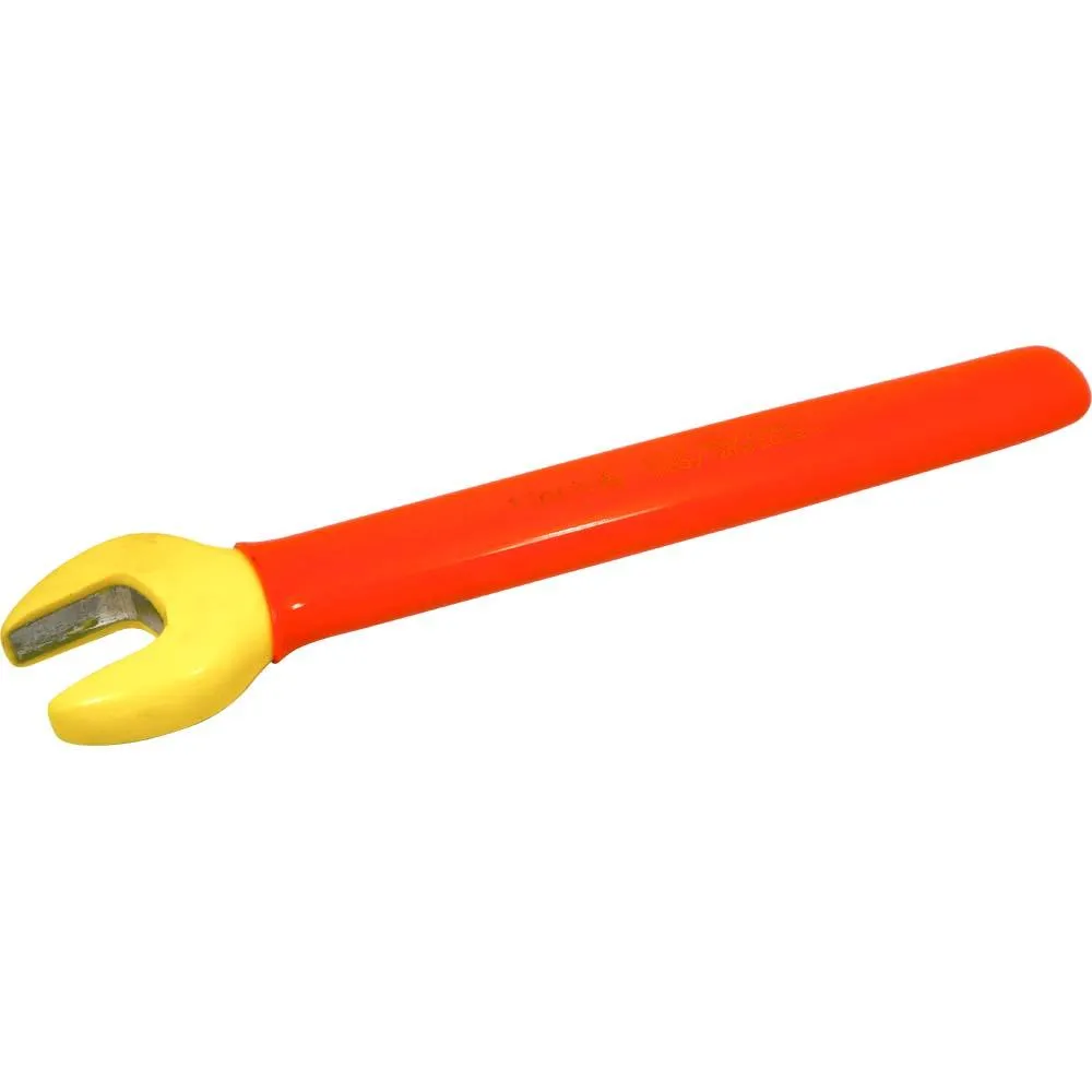 Open End Insulated Wrenches - SAE