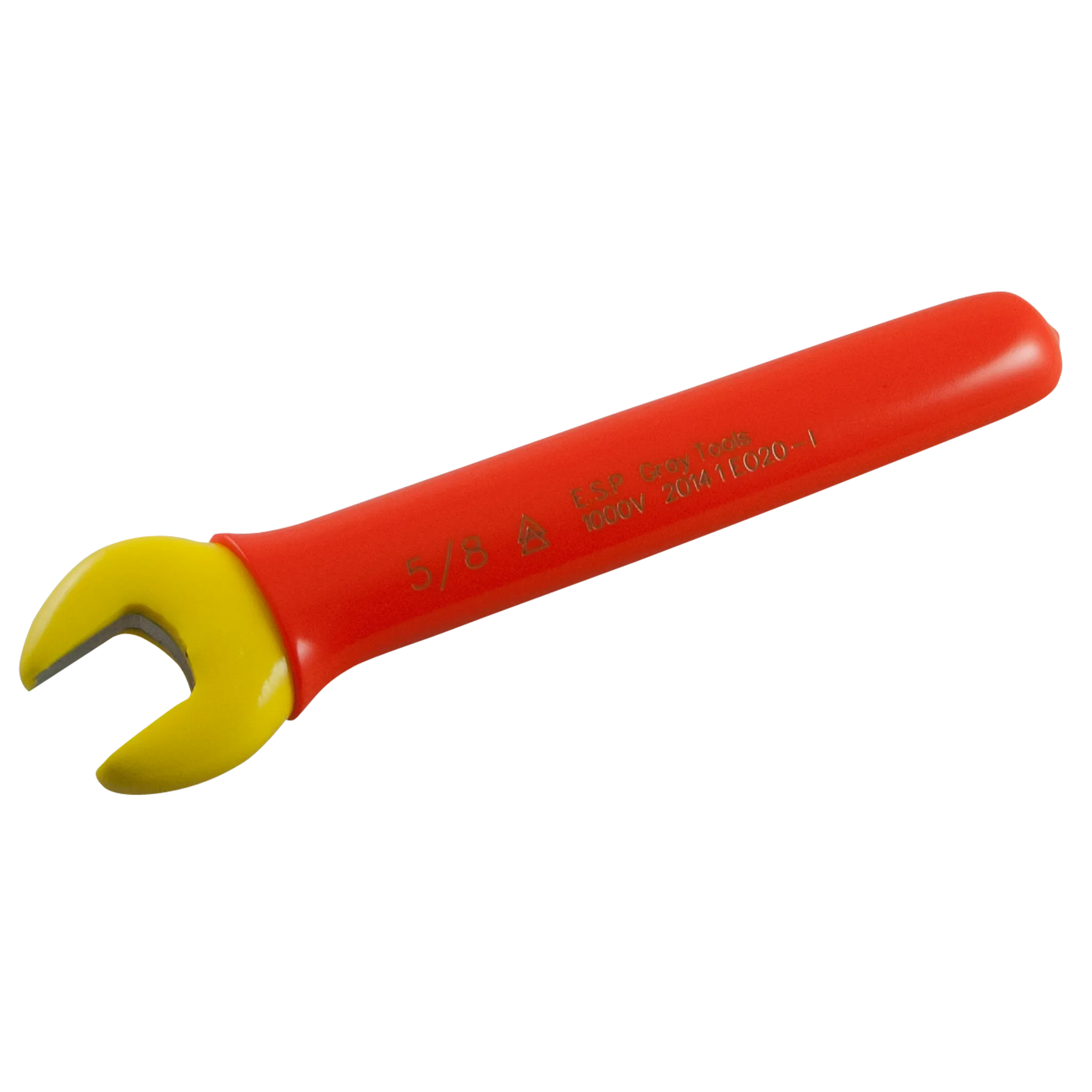 Open End Insulated Wrenches - SAE