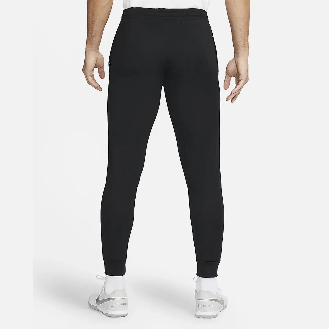 Pantalon Nike FC Dri-FIT - Noir/Blanc